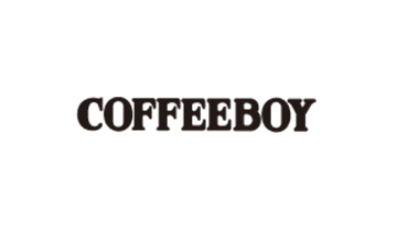 COFFEEBOY B&G店